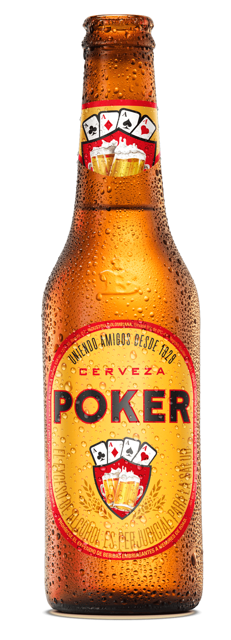 Cerveza